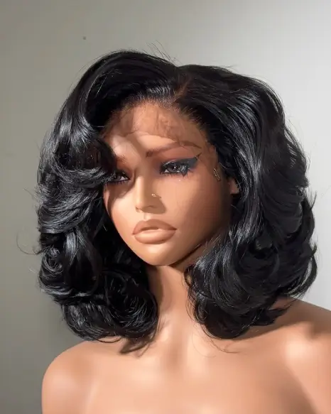 Hair enhancements