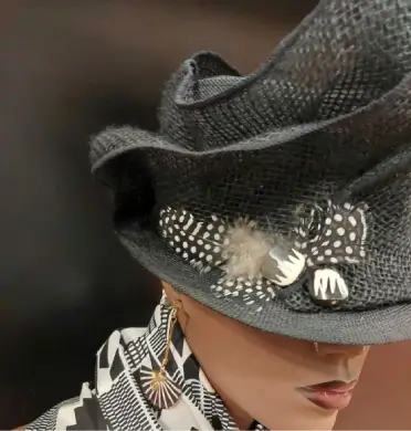 Style and finishing touches