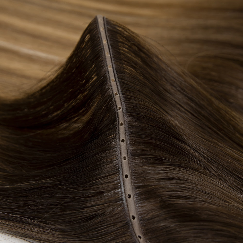Wig Styling